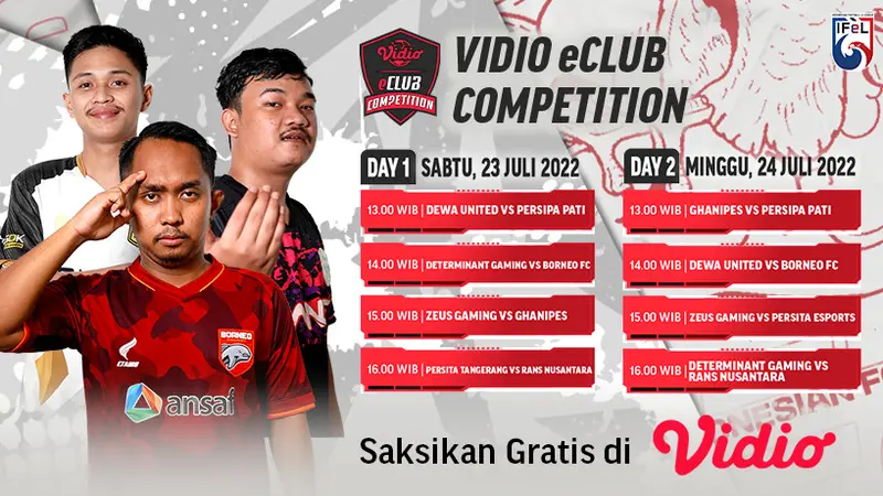 Tonton sales live streaming