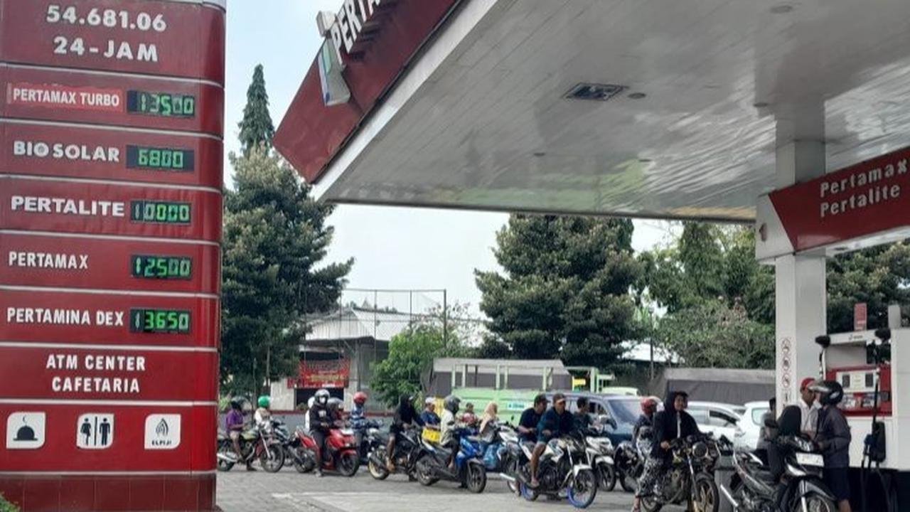 Akal-akalan Timbun BBM, Pria di Bali Modif Tangki jadi 120 Liter