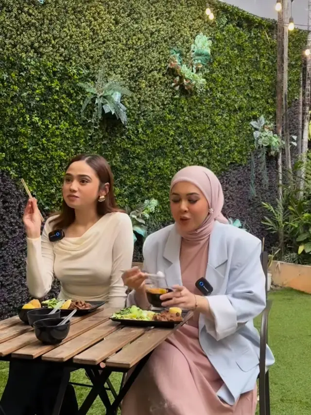 Gender Reveal Kesha Ratuliu