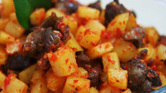 Kumpulan Menu Resep Nasi Berkatan Enak, Gampang dan Cepat - Lifestyle Fimela.com