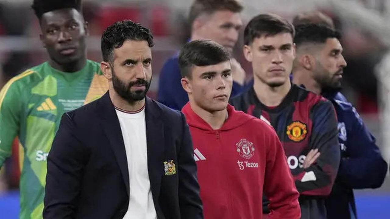 Pukulan Telak untuk MU! Absen Liga Champions Picu Penalti Besar dari Adidas