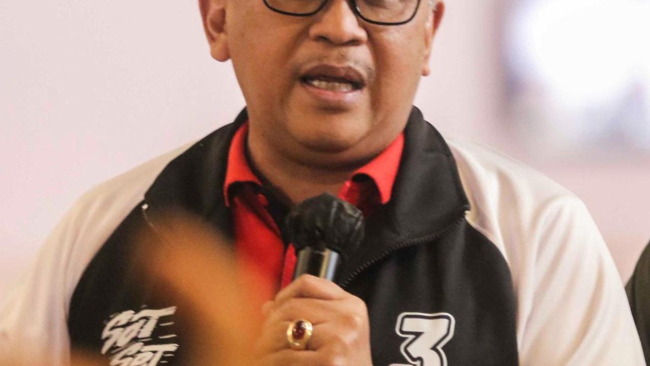 Sekjen PDIP: PPP Sudah Nyatakan Sikap Resmi Dukung Hak Angket