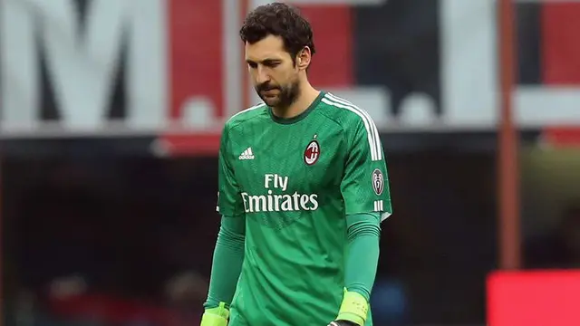 Diego Lopez