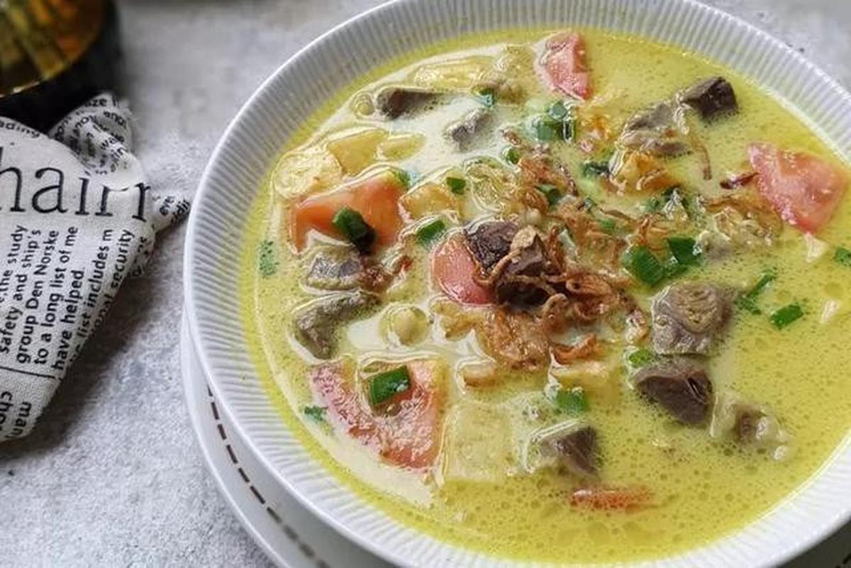 8 Ide Jualan Makanan Tradisional Berkuah, Murah dan Selalu Dicari di 2026