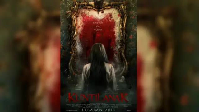 Libur Lebaran tahun 2018 ini sejumlah film Tanah Air tengah diputar di bioskop. Mulai yang bergenre komedi, drama, hingga horor.