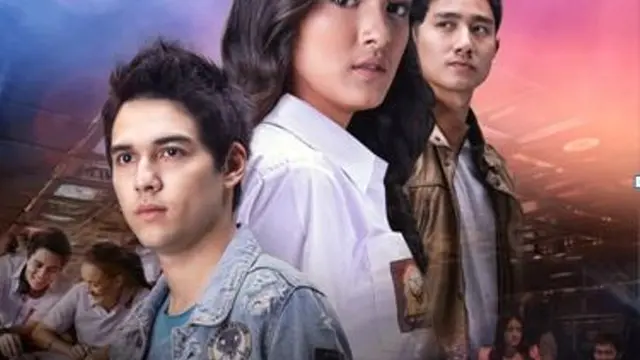 [Bintang] Serendipity