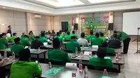 PPP Sumut Gelar Muswil IX, Gerakkan Mesin Partai hingga Akar Rumput