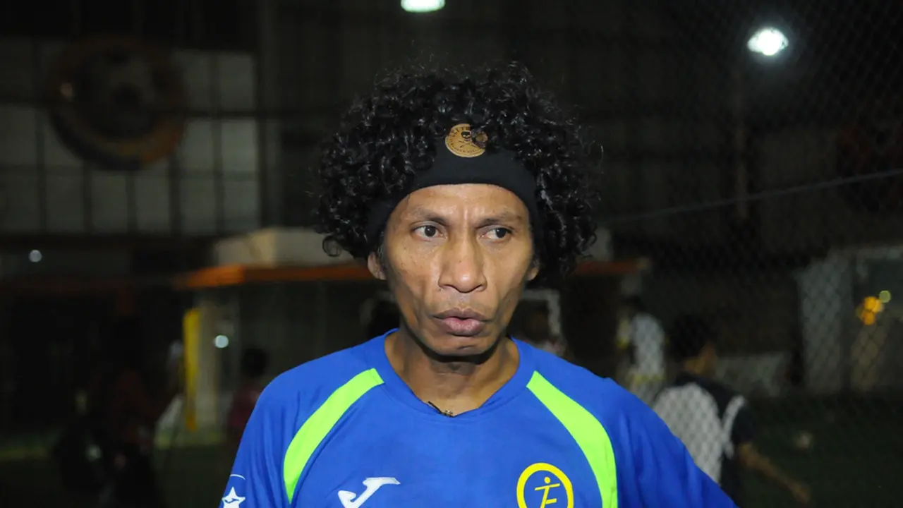 Rocky Putiray