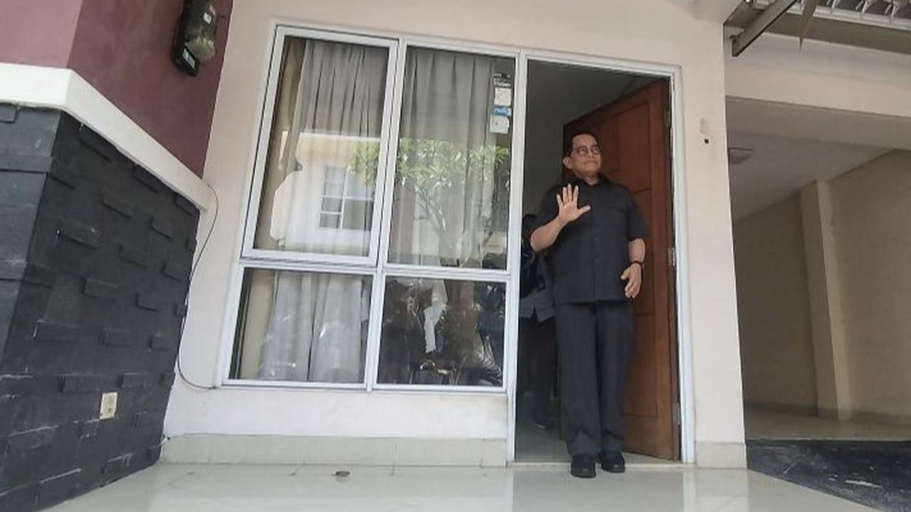 Melihat dari Dekat Kondisi Rumah Dinas DPR yang Dianggap Tak Layak bagi Anggota Dewan