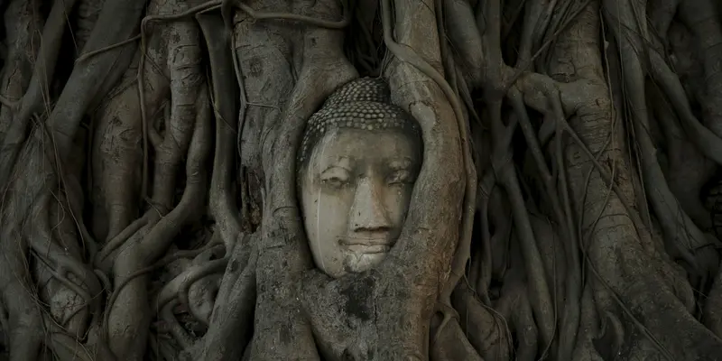 20151226-Patung-Buddha-Thailand-Reuters