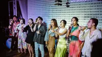 Showcase Yang Tau-Tau Aja (YTTA) memberikan kesempatan kepada mereka untuk tampil langsung di hadapan penonton.