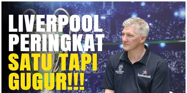 VIDEO: Buka-bukaan Bastian Schweinsteiger! Sebut Format Baru Liga Champions Lebih Seru dari Sebelumnya!