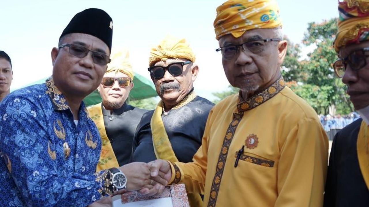Tahukah Anda? Pemkab Sigi Hibahkan Lahan Khusus untuk Dewan Adat Sigi, Perkuat Pelestarian Budaya