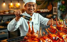 Mudah Dibuat, ini 3 Resep Ayam Bakar Kecap Lezat Cocok jadi Ide di Rumah