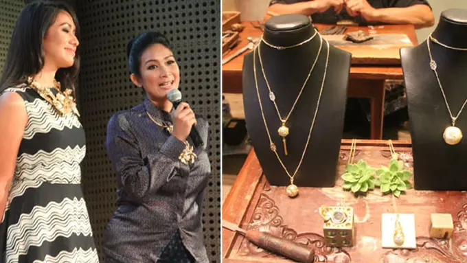 Foto: copyright Vemale.com/yuni