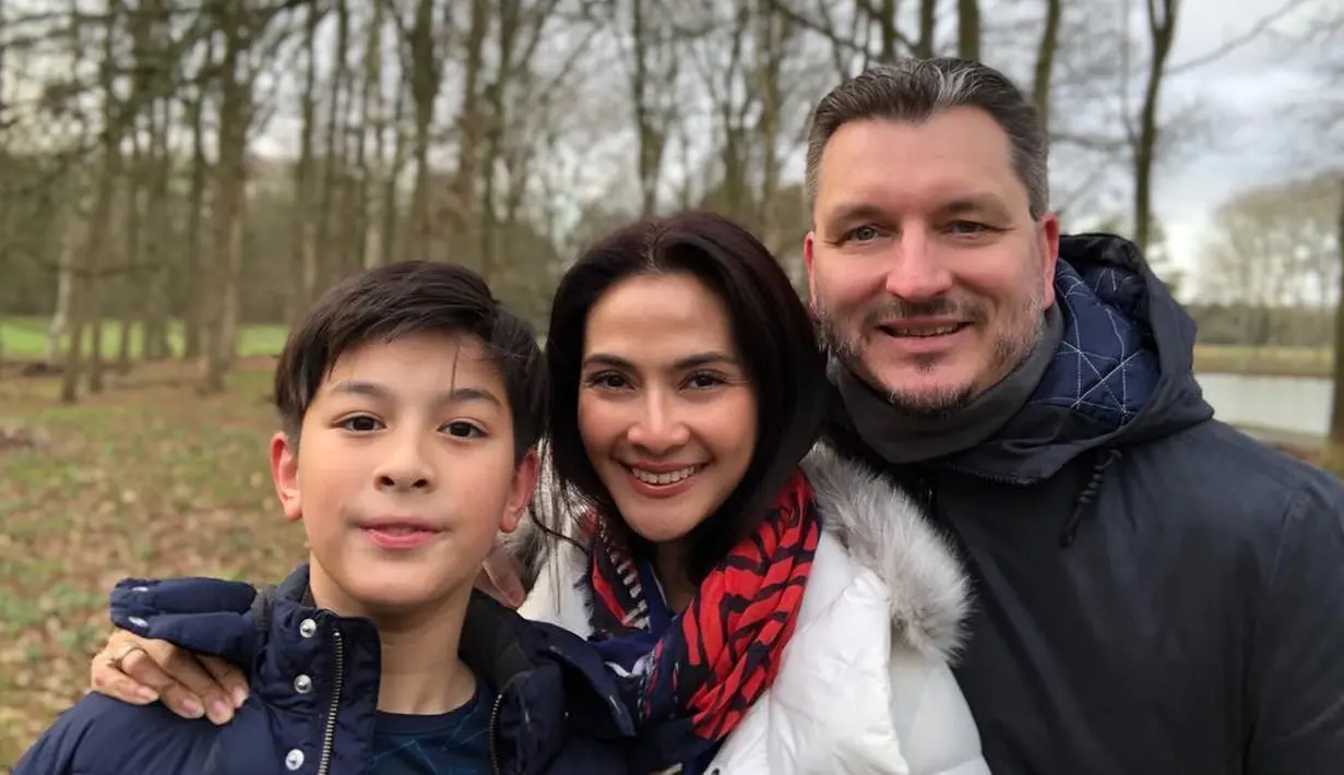 (Instagram/maudykoesnaedi)