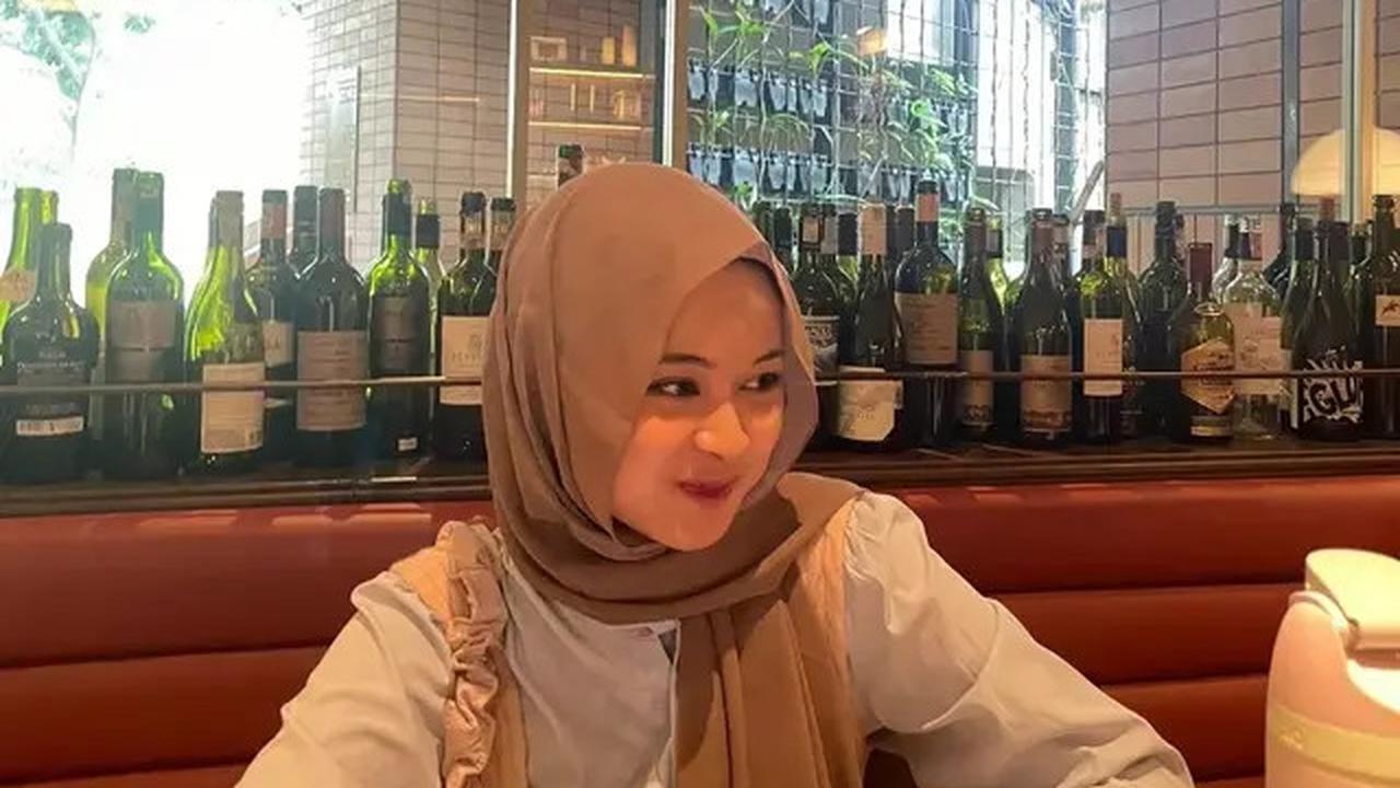 7 Potret Kesya Anak Ketiga Limbad Beranjak Dewasa, Didoakan Jadi Artis