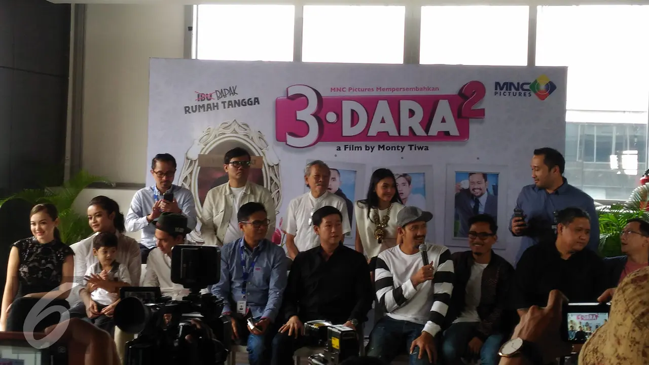 3 Dara 2