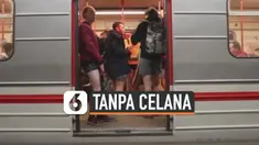 vertical tanpa celana