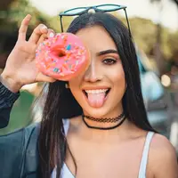 ilustrasi perempuan/Photo by Renato Abati from Pexels