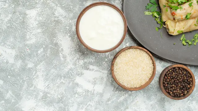 Tips Menyimpan agar Tahan Hingga Sebulan