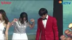 Saksikan Konser Malam Puncak 26 selengkapnya di www.sctv.co.id 
Simak penampilan seru The Musical Mermaid In Love di Konser Malam Puncak 26 SCTV