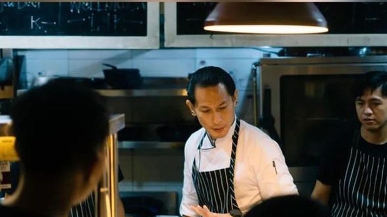 Profil Chef Juna<br>