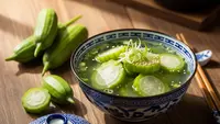 7 Resep Oyong Tumis Udang dengan Variasi Bumbu yang Menggugah Selera