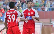 Persijap siap lanjutkan tren positif di Medan