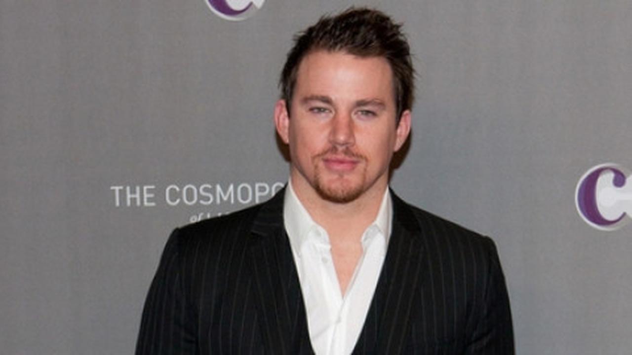 Sepakat Soal Kontrak, Channing Tatum Tetap bintangi 'GAMBIT