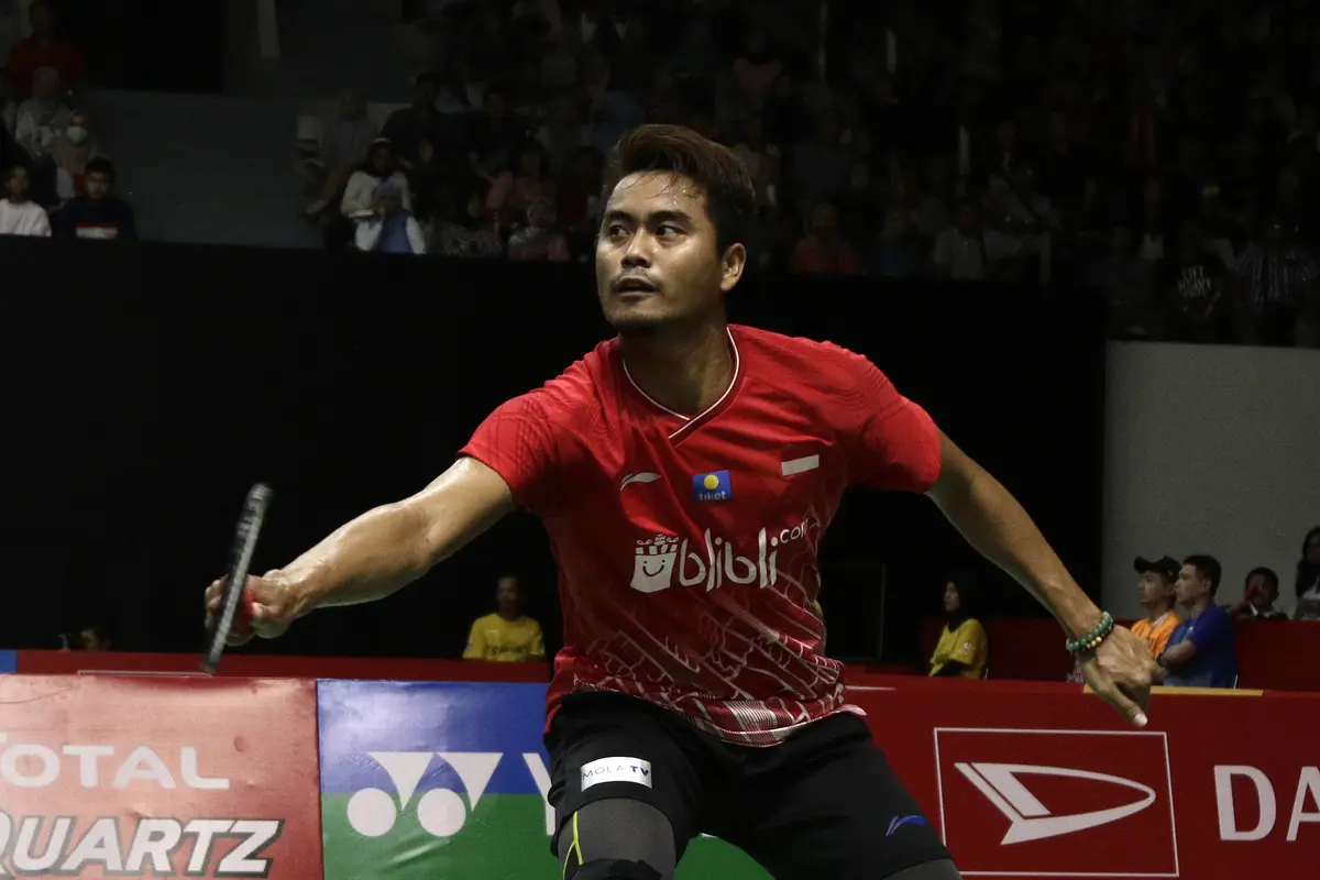 Indonesia Masters 2020