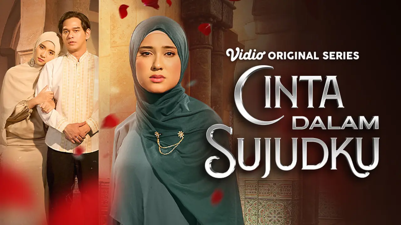 sinopsis episode 3 series Cinta Dalam Sujudku