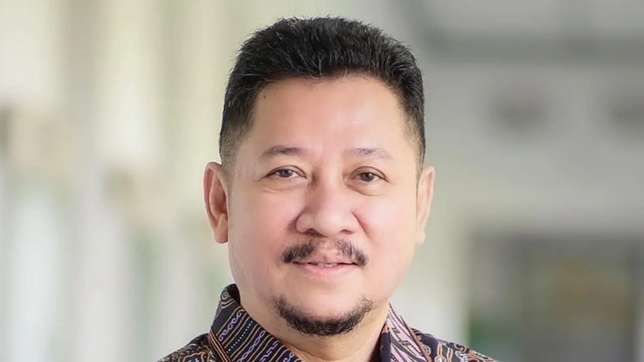 Prof. Dr dr David S Perdanakusuma, SpBP(K)