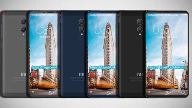 Xiaomi