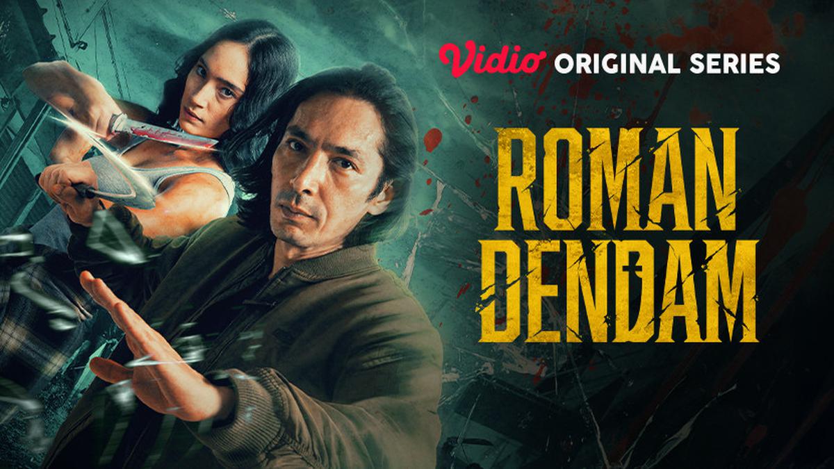 Sudah Tayang, Berikut Sinopsis Roman Dendam Episode 1 yang Dibintangi Abimana dan Tatjana Saphira
