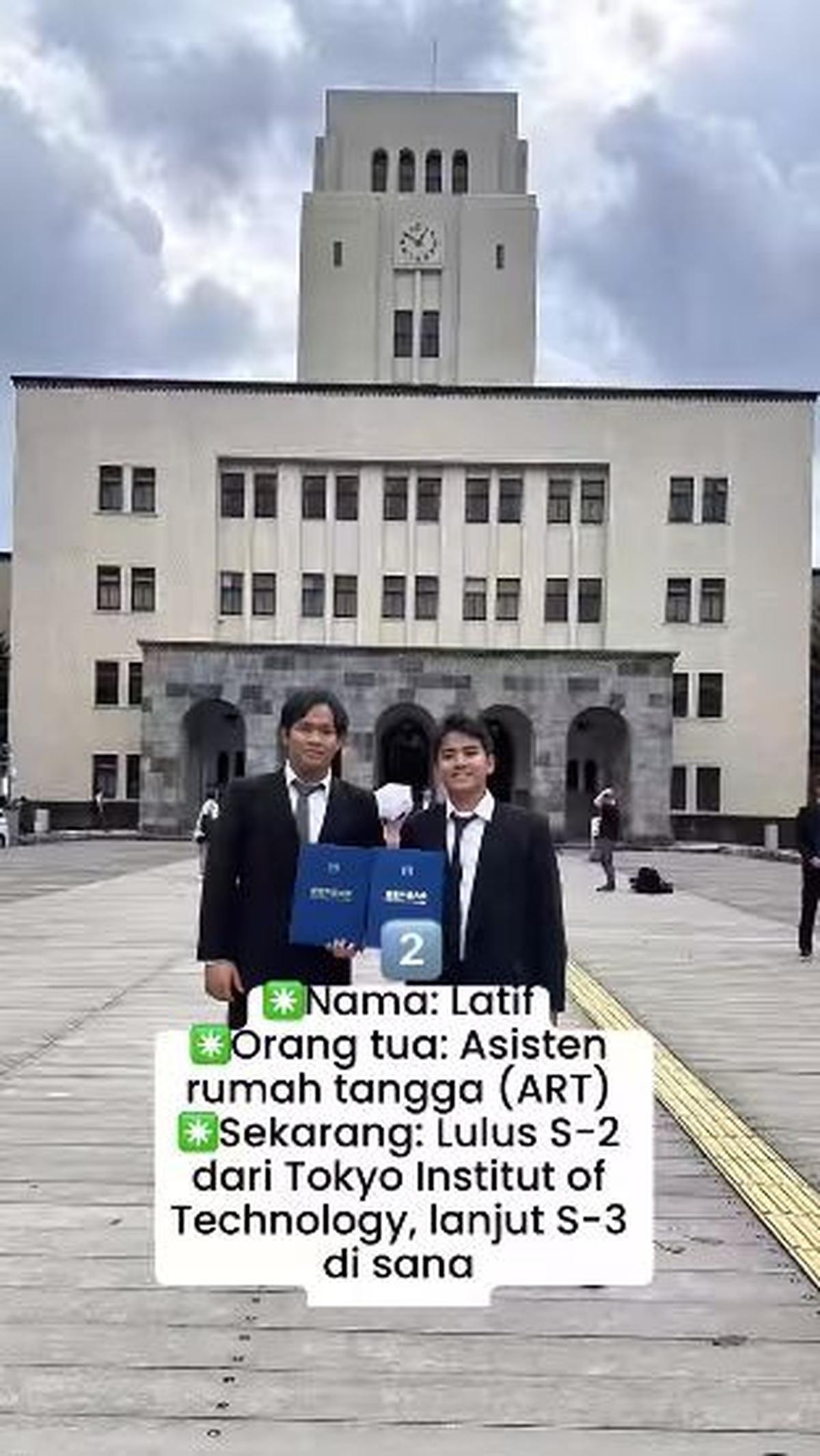 Dok. Istimewa