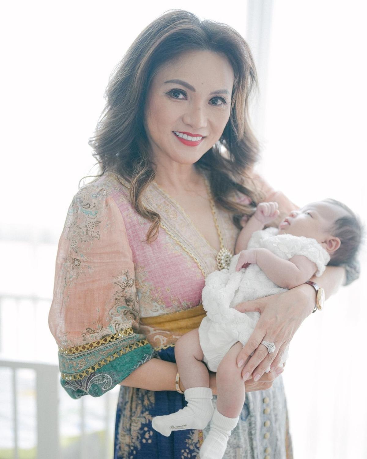 Susy Sariaatmadja