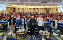Pemkot Batam Bekali 878 Pemuda dengan Skill Kepemimpinan dan Wicara Publik, Siapkan Generasi Emas Masa Depan