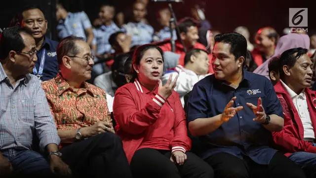 Konser 100 Hari Menuju Asian Games 2018