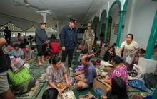 Ribuan Jiwa Masih Mengungsi Akibat Bencana Hidrometeorologi di Sumut