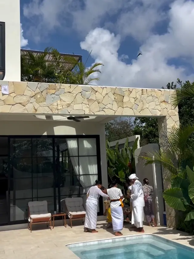 Villa Richard Kyle
