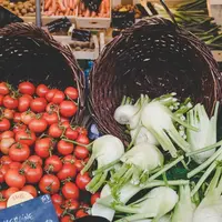 Ilustrasi hasil perkebunan (Dok. Unsplash/ Anurag Arora)