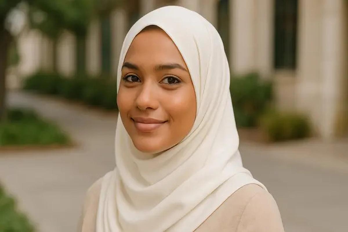 9 Rekomendasi Warna Hijab untuk Lebaran Haji 2025 bagi Kulit Sawo Matang, Wajah Tampak Cerah Natural