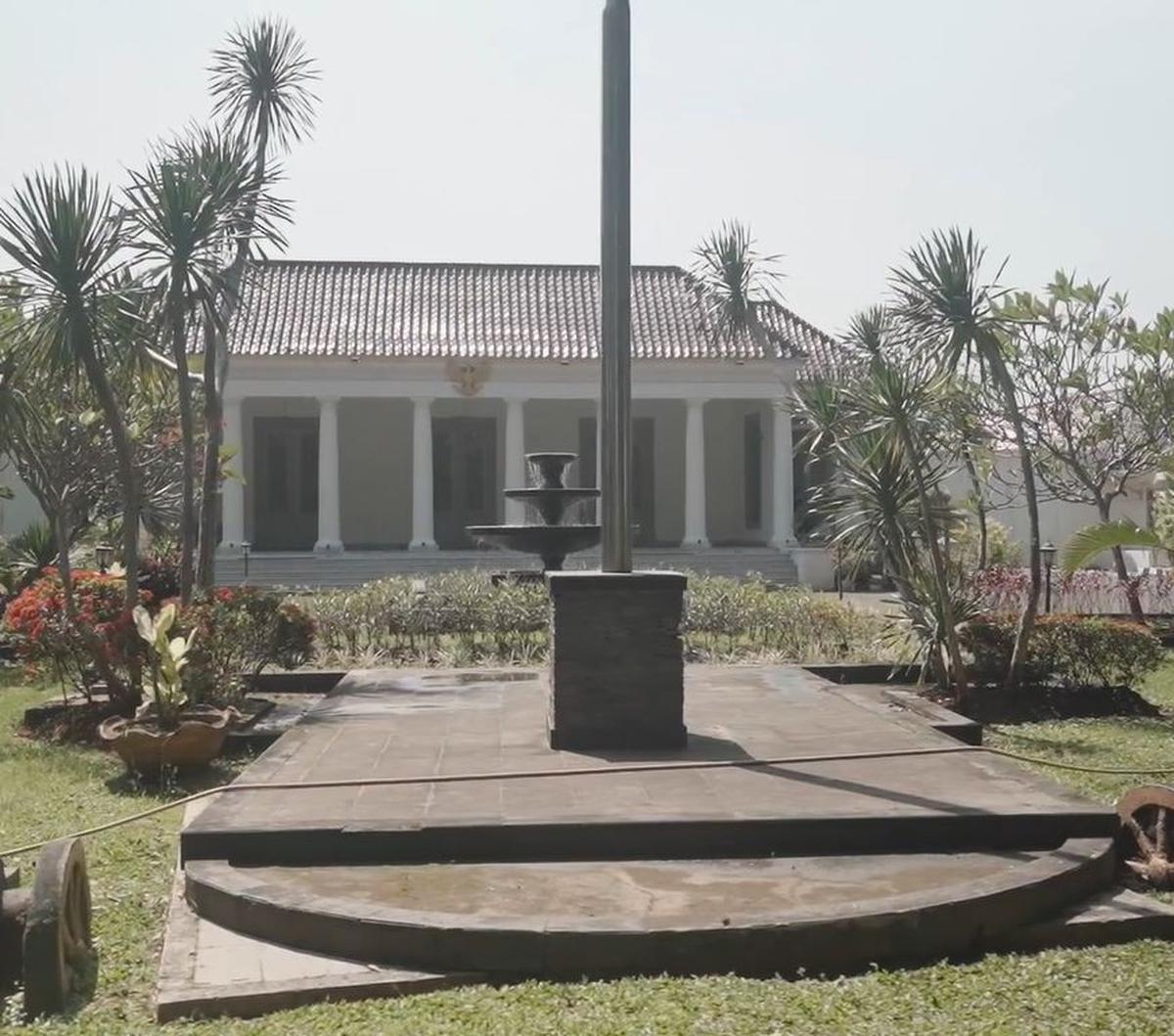 Dok. Istimewa