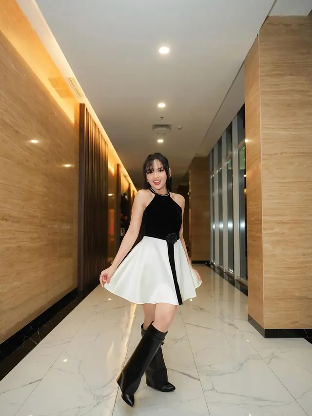 Lyodra Ginting (Instagram/lyodraofficial)