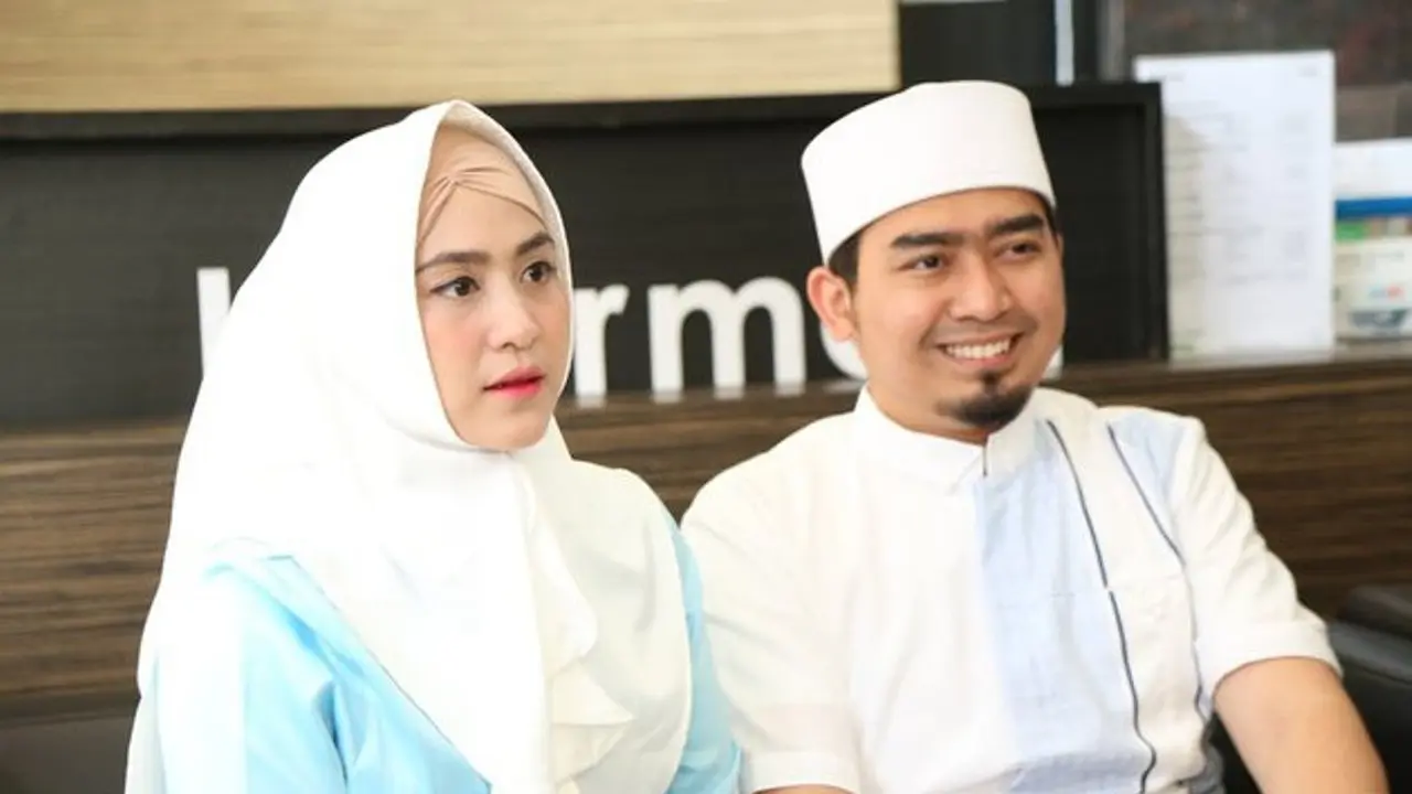 [Bintang] Ustaz Solmed