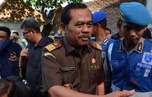 Eksekusi Yayasan Supersemar, Jaksa Agung tunggu surat kuasa Jokowi
