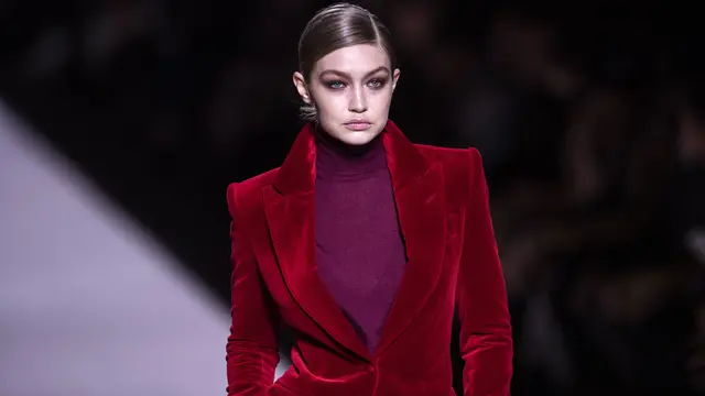 Gigi Hadid