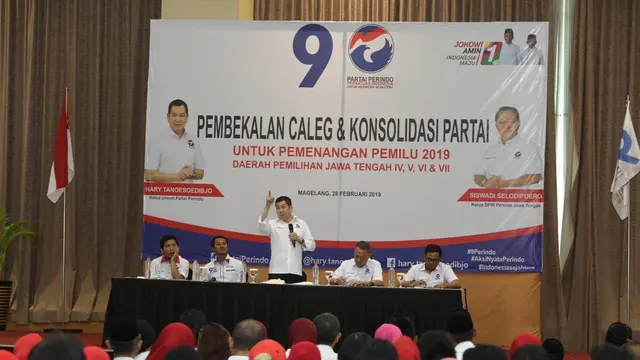 Hary Tanoe