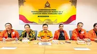 BMK 1957 Siapkan Mubes V, Bahas Penguatan Kaderisasi